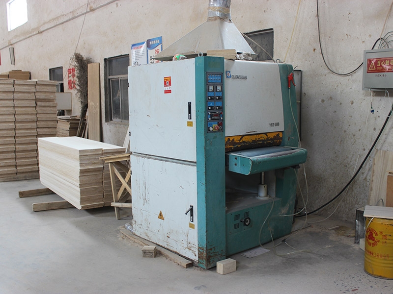 Factory equipment