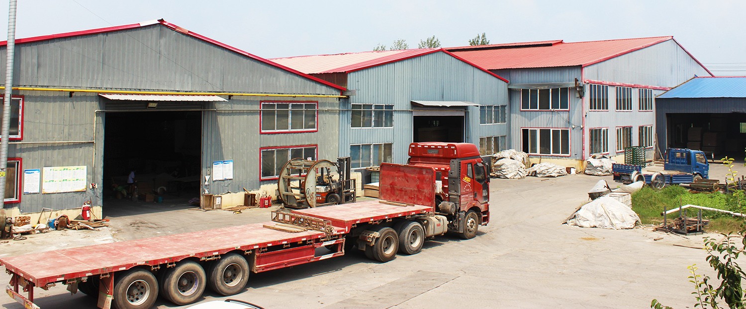 Shandong Caoxian MuLinSen Wood Industry Co., Ltd